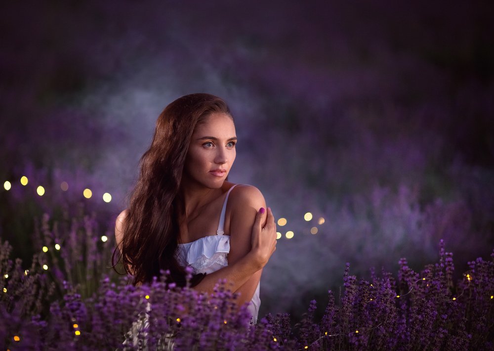 Photograph by Эльмира Калимуллина