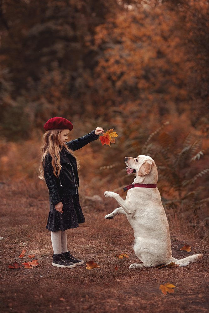 Photograph by Liudmila Osokina