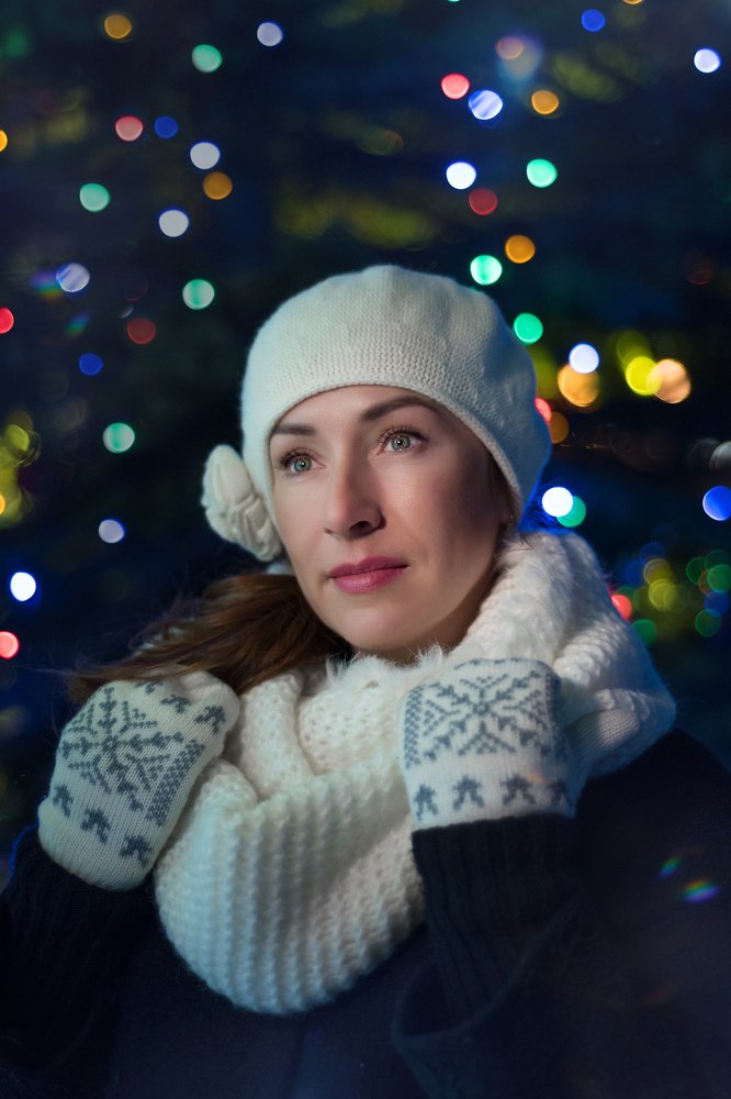 Photograph by Ольга Ривкина