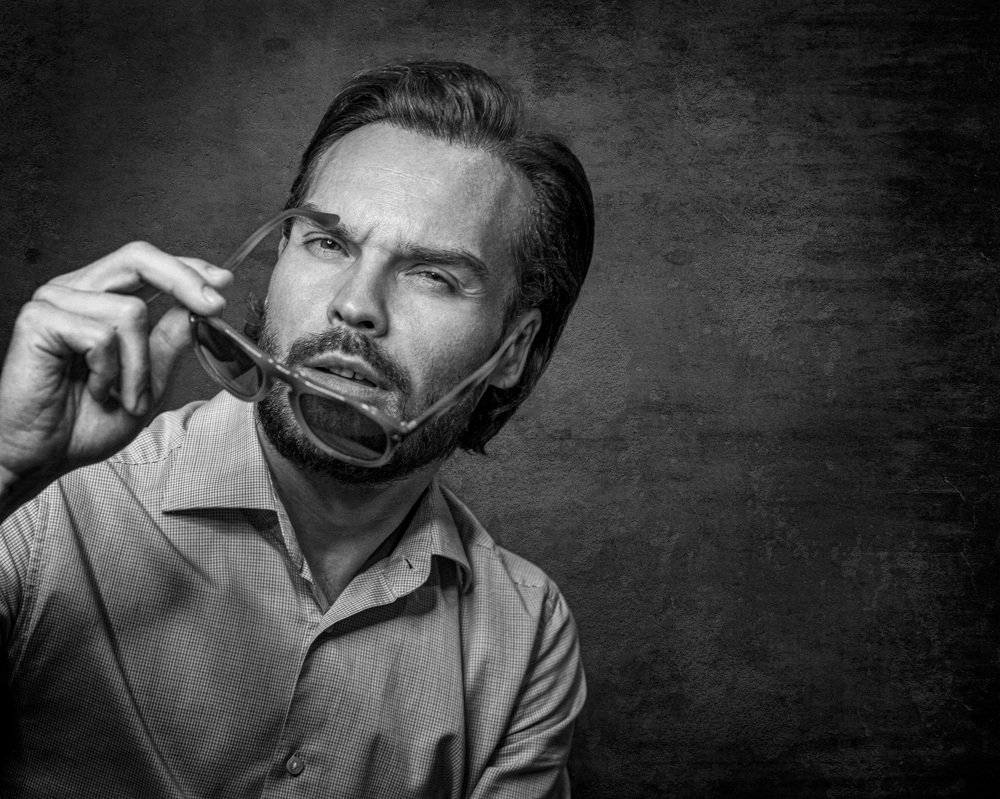 Photograph by Антон Нижник