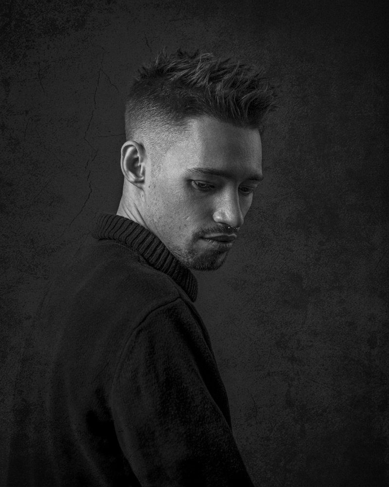 Photograph by Антон Нижник