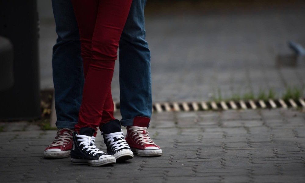 Photograph by Romsha Golos