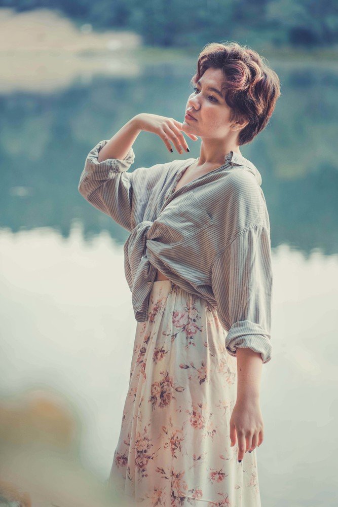 Photograph by Марина Лачинова