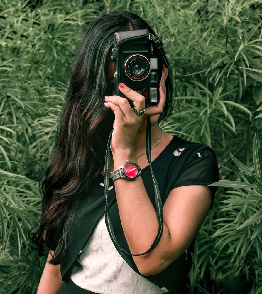 Photograph by Balakrishnan Aswathy