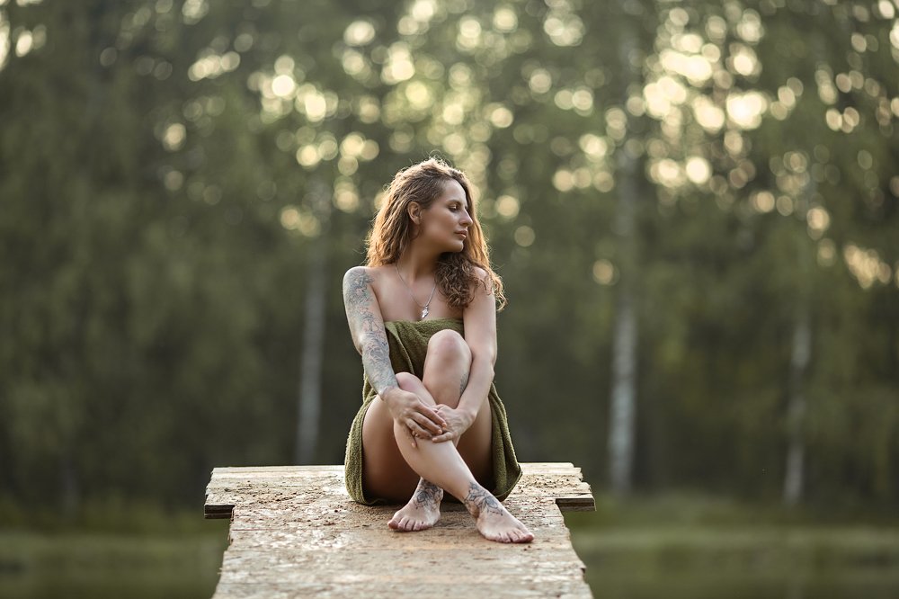 Photograph by Ирина Егорова