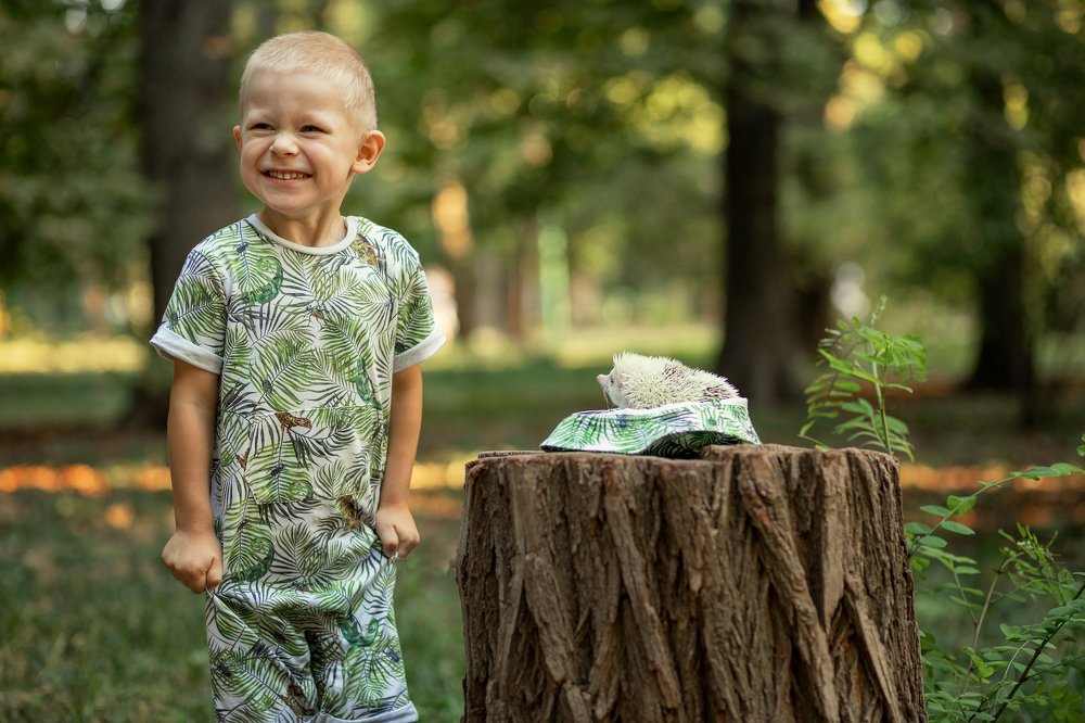 И хочется и колется)