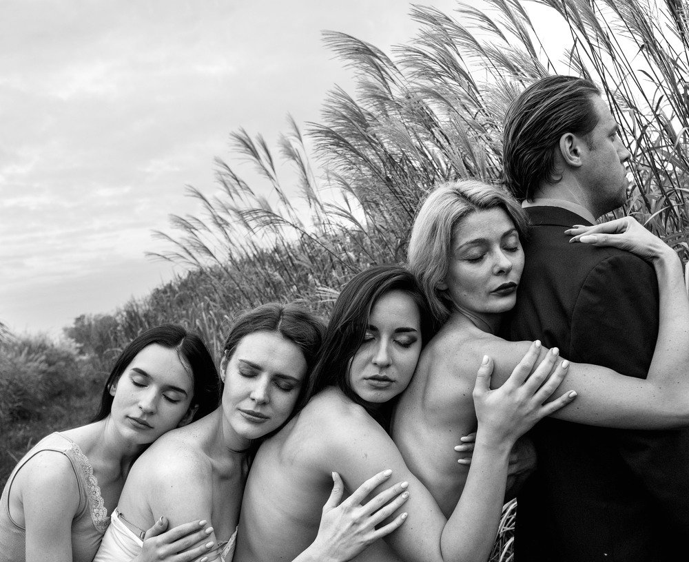 Photograph by Александра Морозова