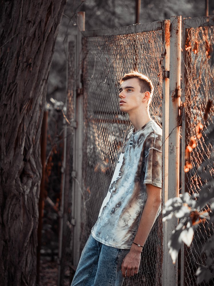 Photograph by Оксана Корниенко