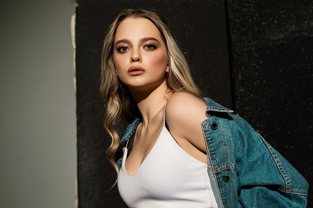 Photograph by Анна Хазова