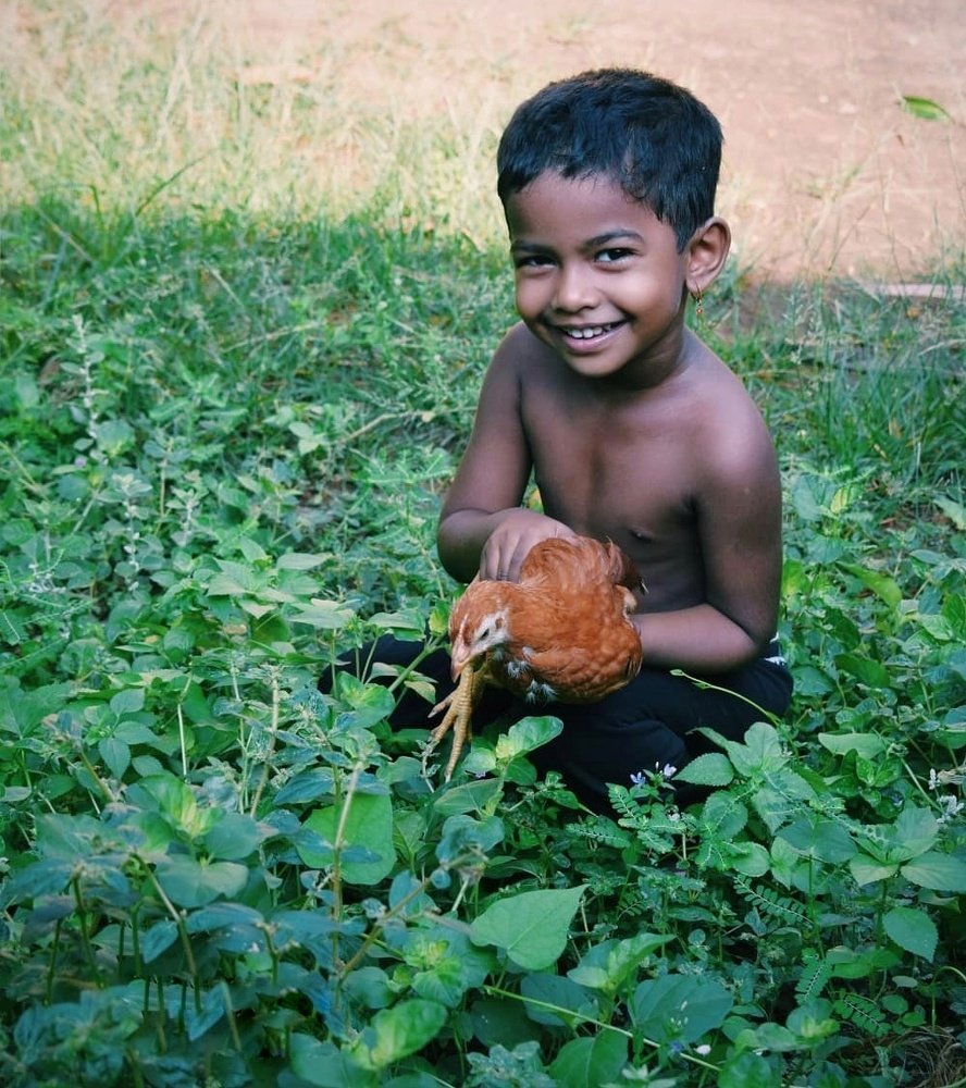 Photograph by Balakrishnan Aswathy