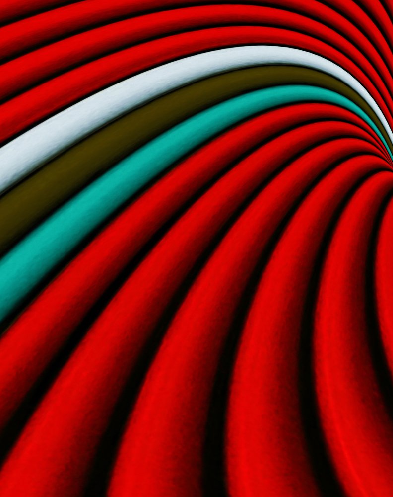 The Rhythm of Colors