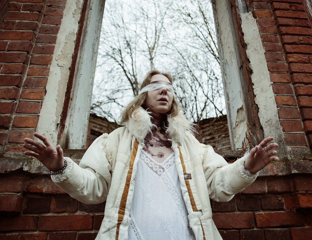 Photograph by Александра Морозова