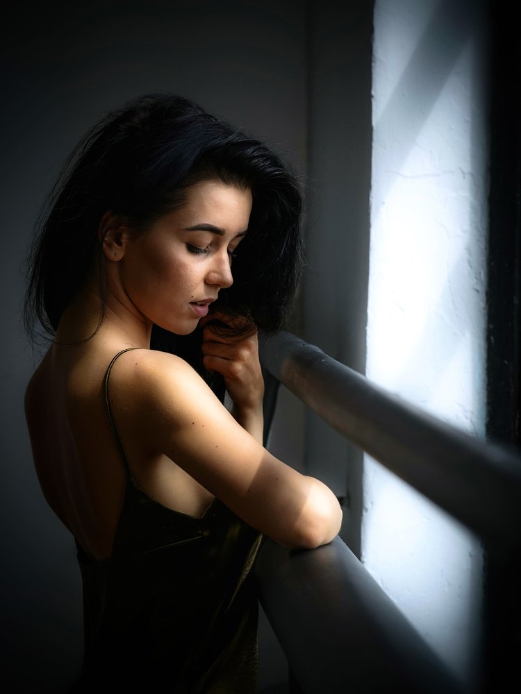 Фотография автора Владимир Шалимов