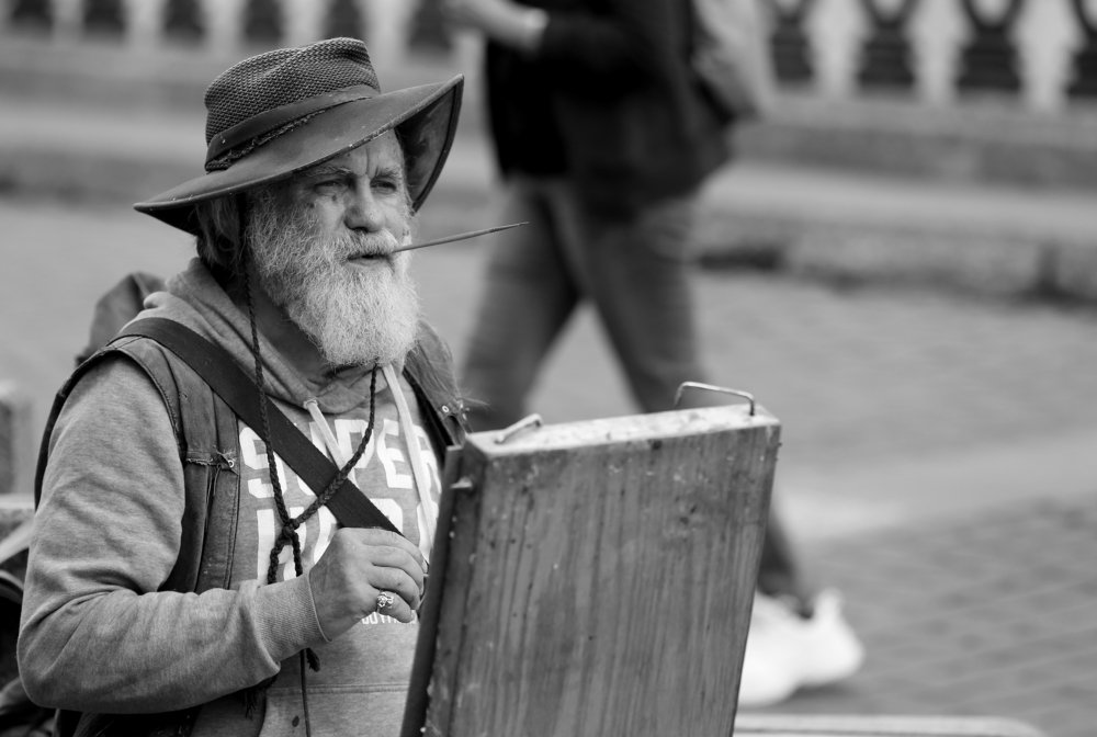 Photograph by Евгений Москалец