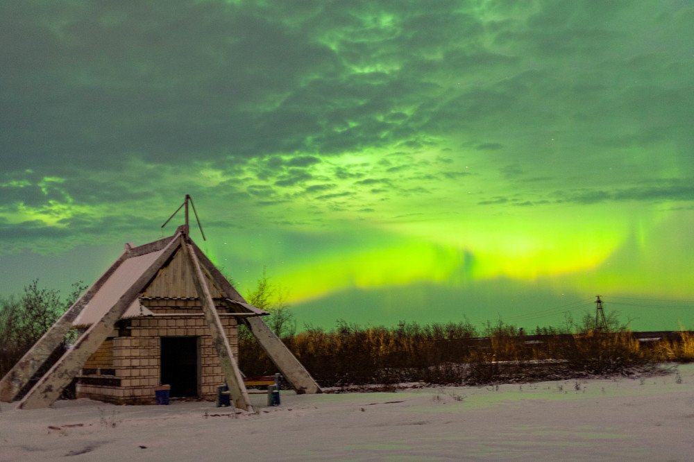 Photograph by Александра Куликова