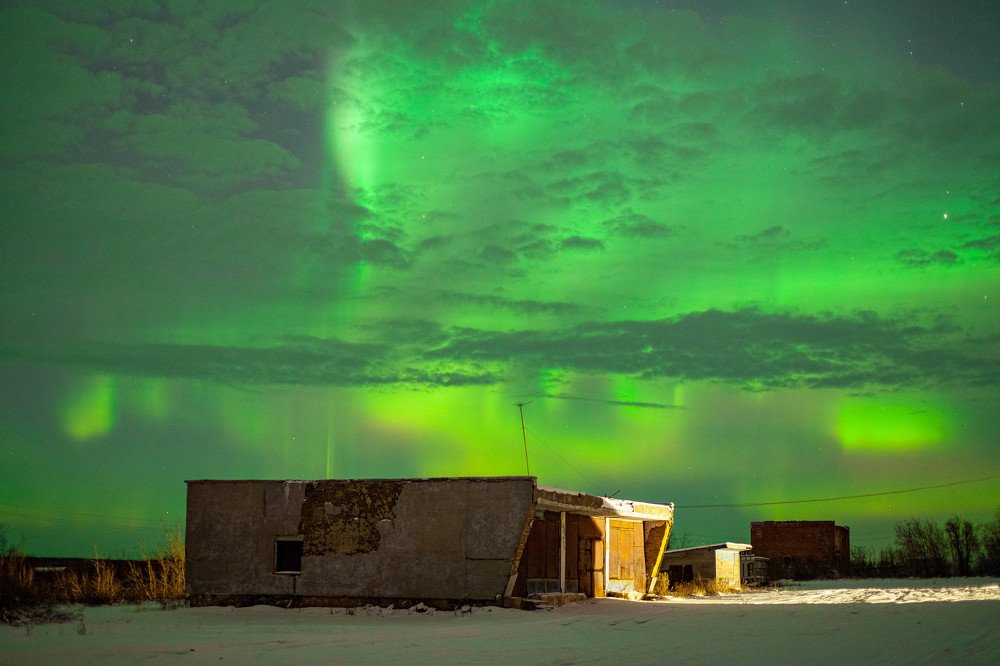 Photograph by Александра Куликова