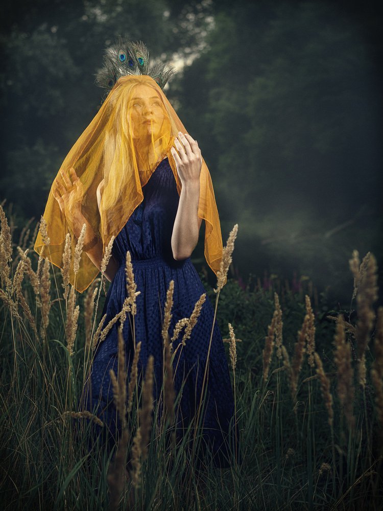 Photograph by Alexander Plaksin