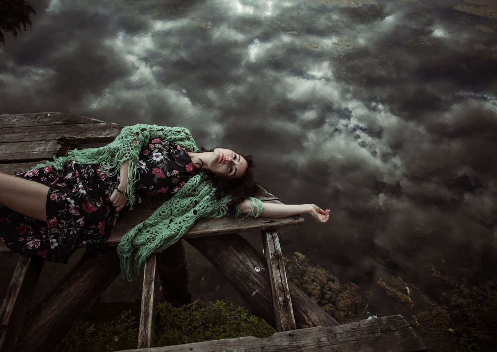 Photograph by Александра Морозова