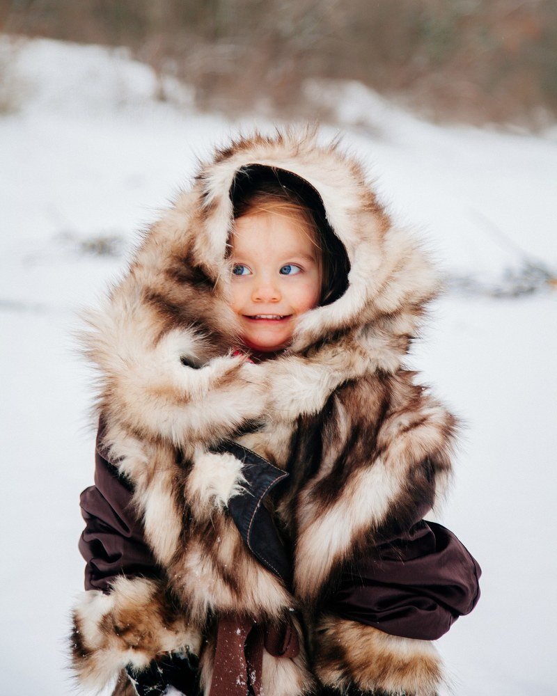 Photograph by Анастасия Блинкова