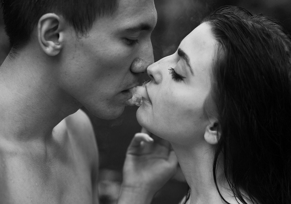 Photograph by Александра Морозова