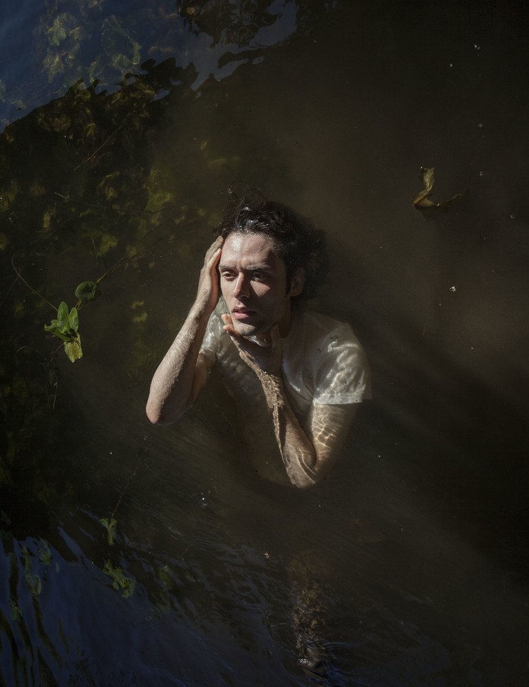 Photograph by Александра Морозова