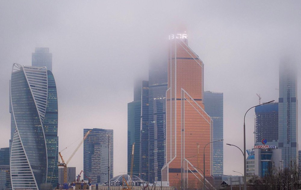 Photograph by Айшат Магомедова