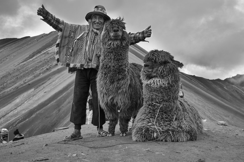 Фотография автора Mino Swayne