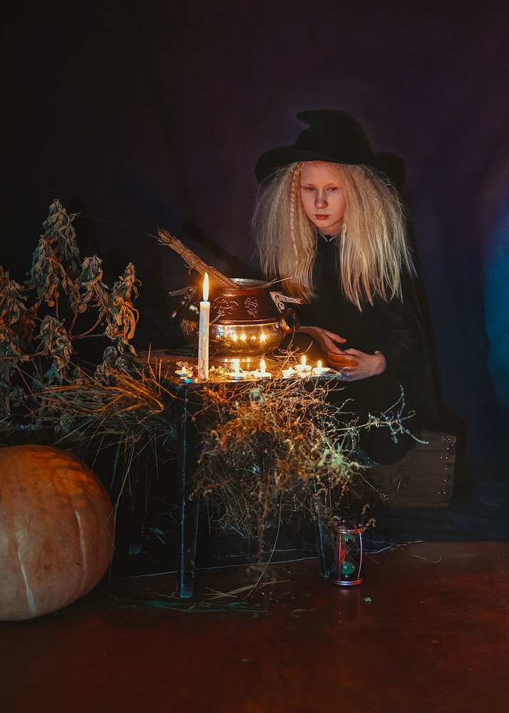 Photograph by Елена Савченкова