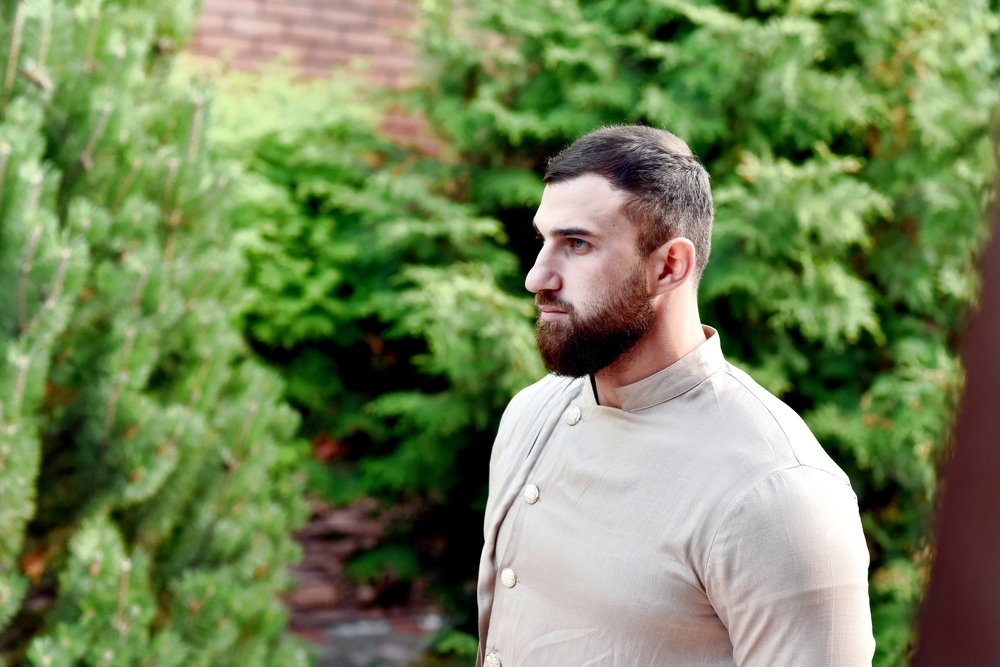 Photograph by Татьяна Свириденко