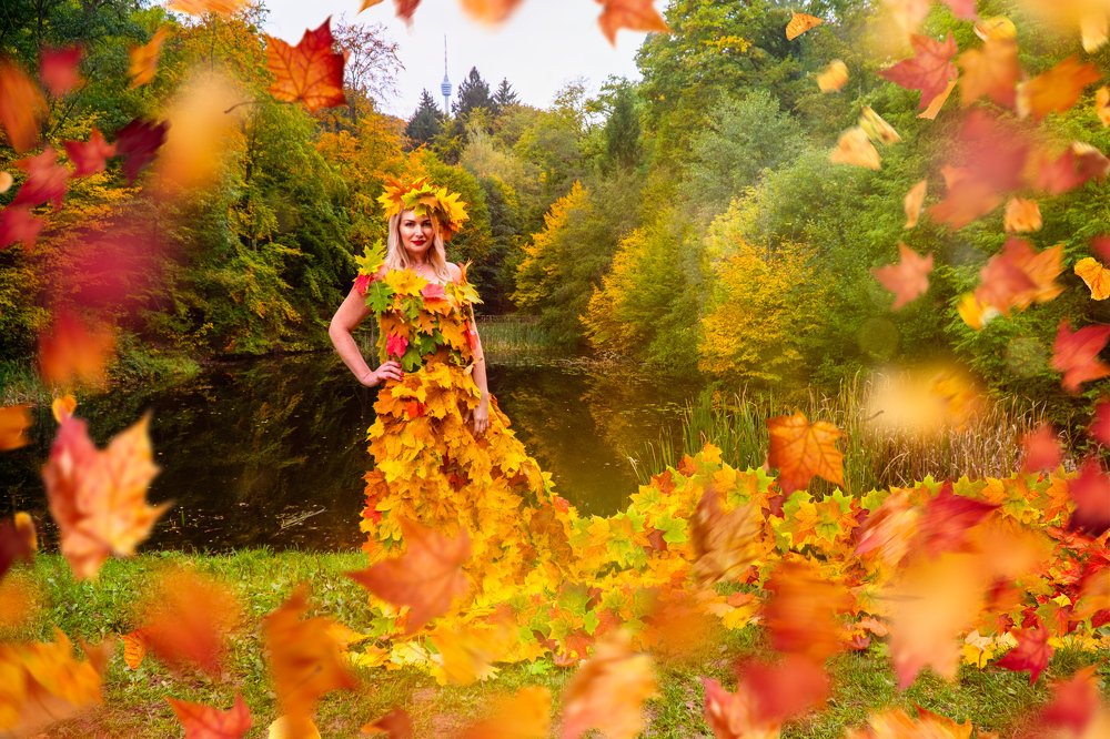 Photograph by Алексей Шуман