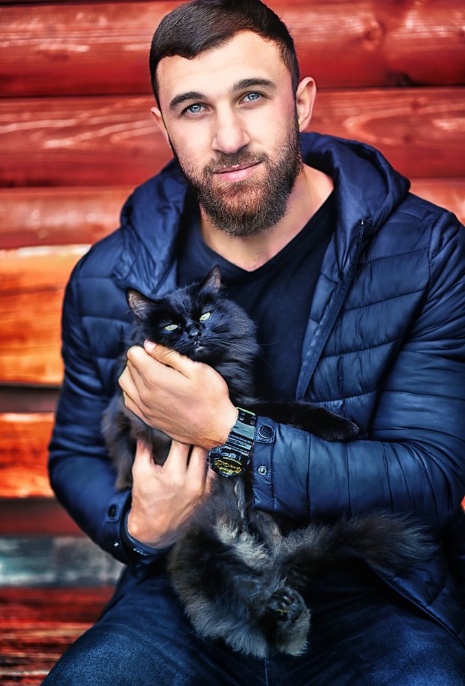 Photograph by Татьяна Свириденко