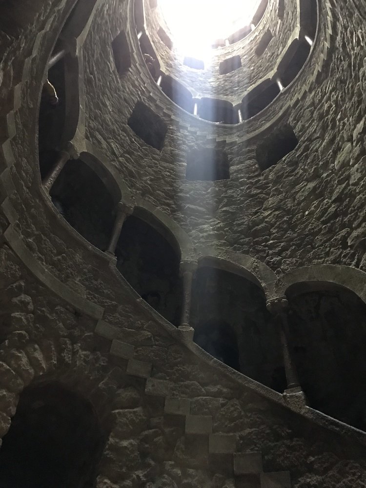 Семь кругов