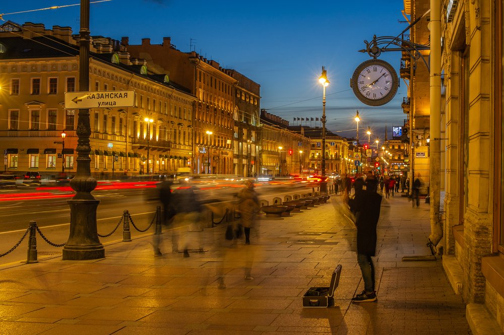 Photograph by Роман Васильев