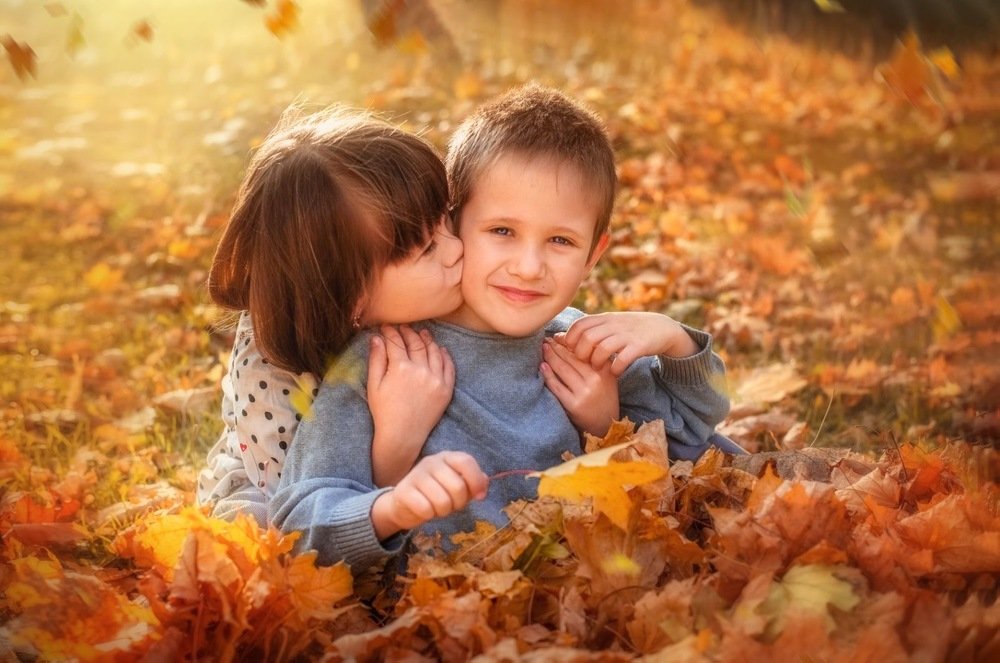 Осеннее настроение