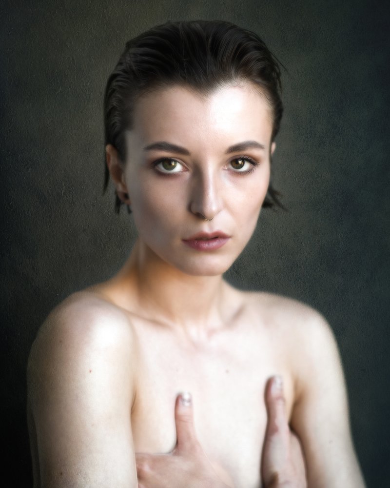 Photograph by Aleksandr Shvedov