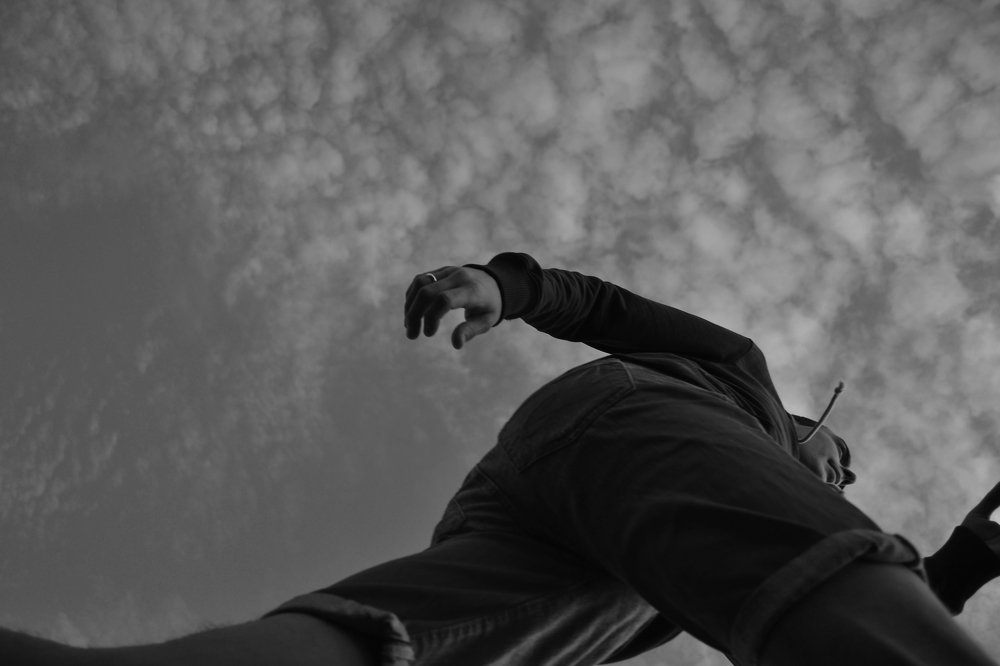 Photograph by Ксения Новикова