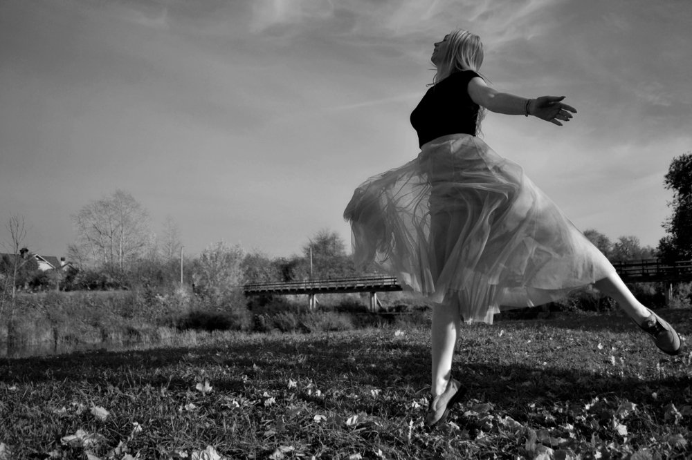 Photograph by Ксения Новикова