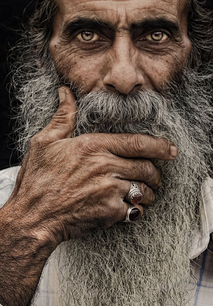 Photograph by Mohammad Al_saady