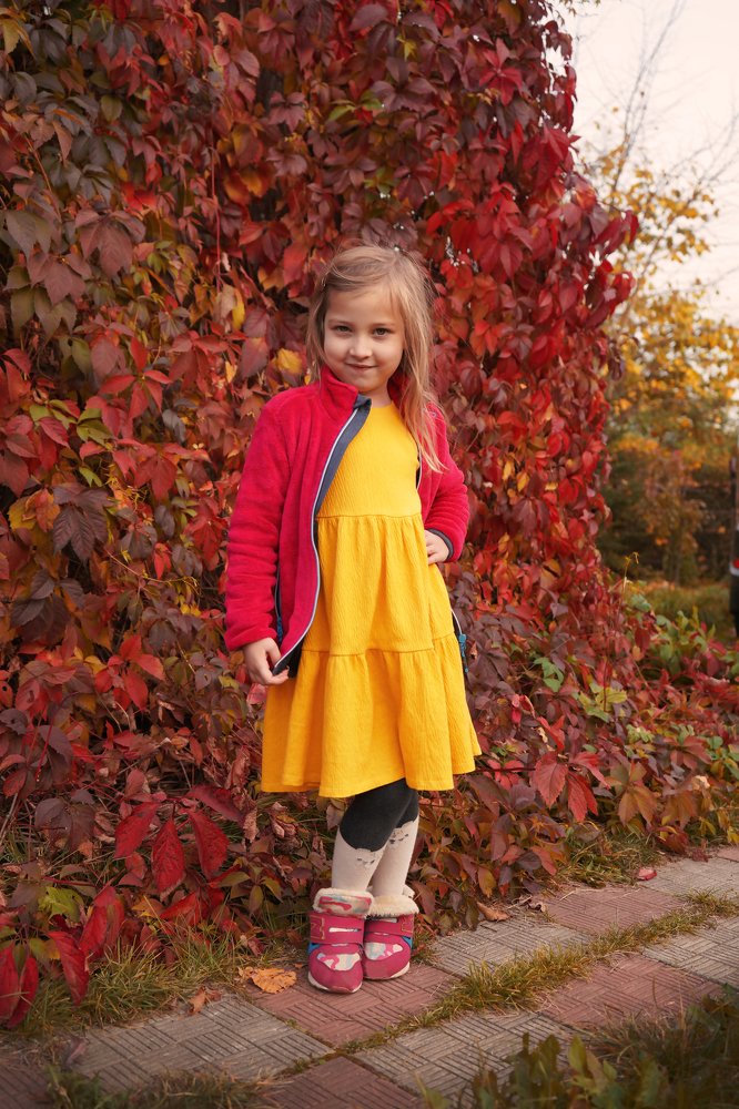 Photograph by Мария Загоревская