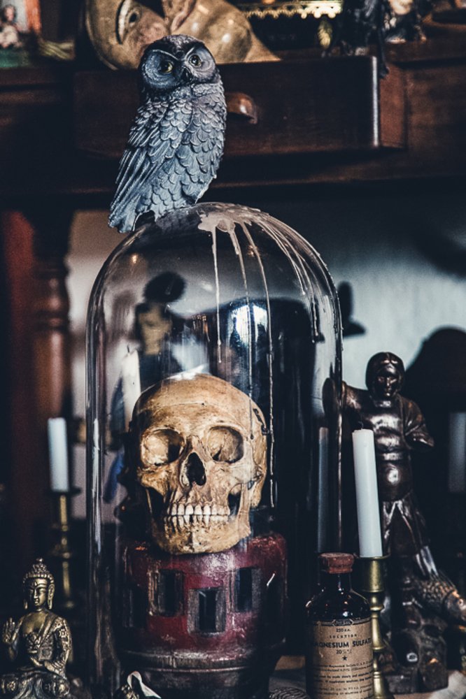 Photograph by Estuardo Estrada Alday