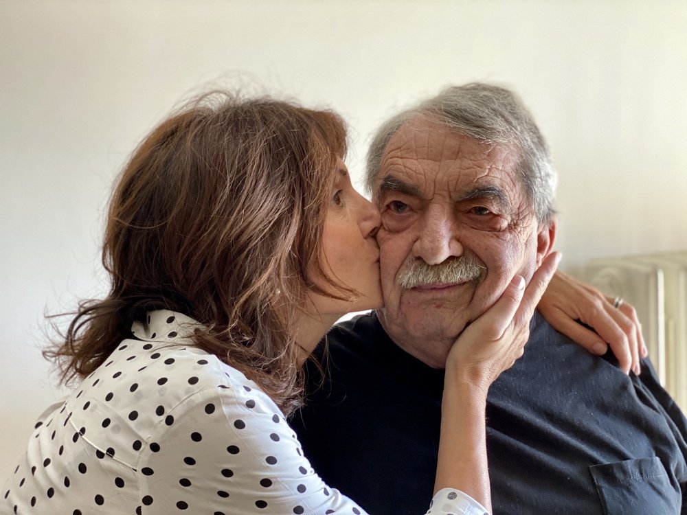 Photograph by Mario Ranuzzi