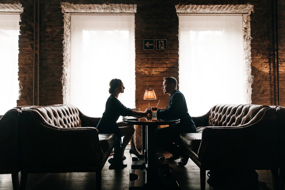 Photograph by Александра Косова