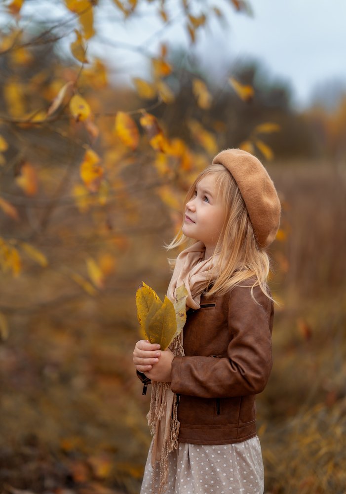 Photograph by Maria Romanova