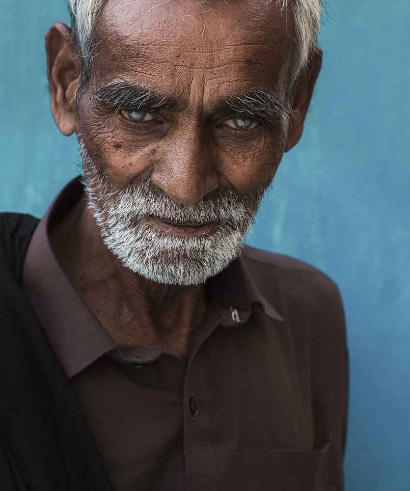 Photograph by Mohammad Al_saady