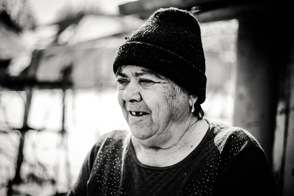 Photograph by Dan Gabriel