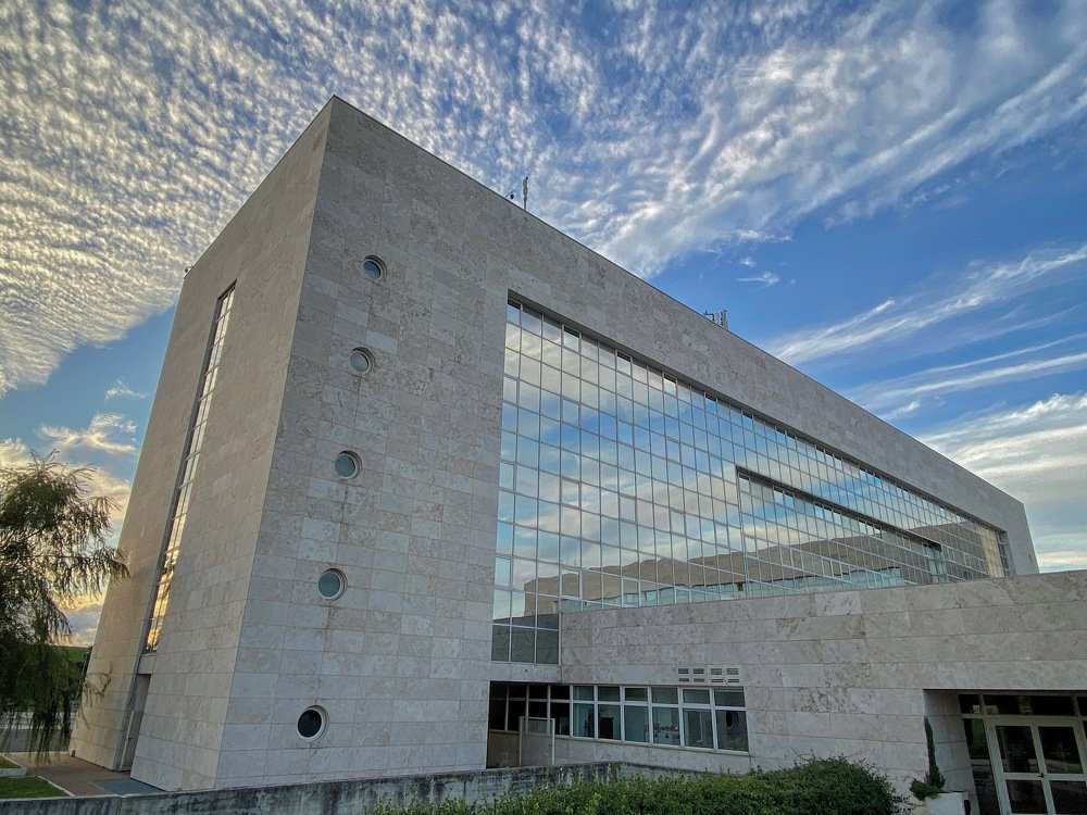 Photograph by Mario Ranuzzi