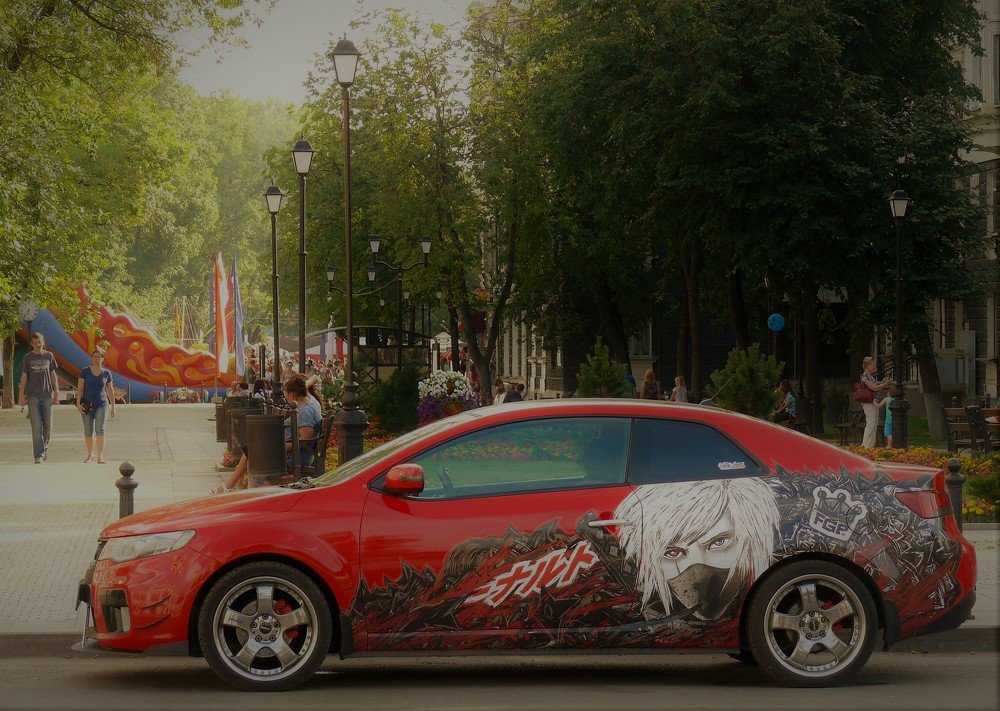 Photograph by Марина Игнатьева