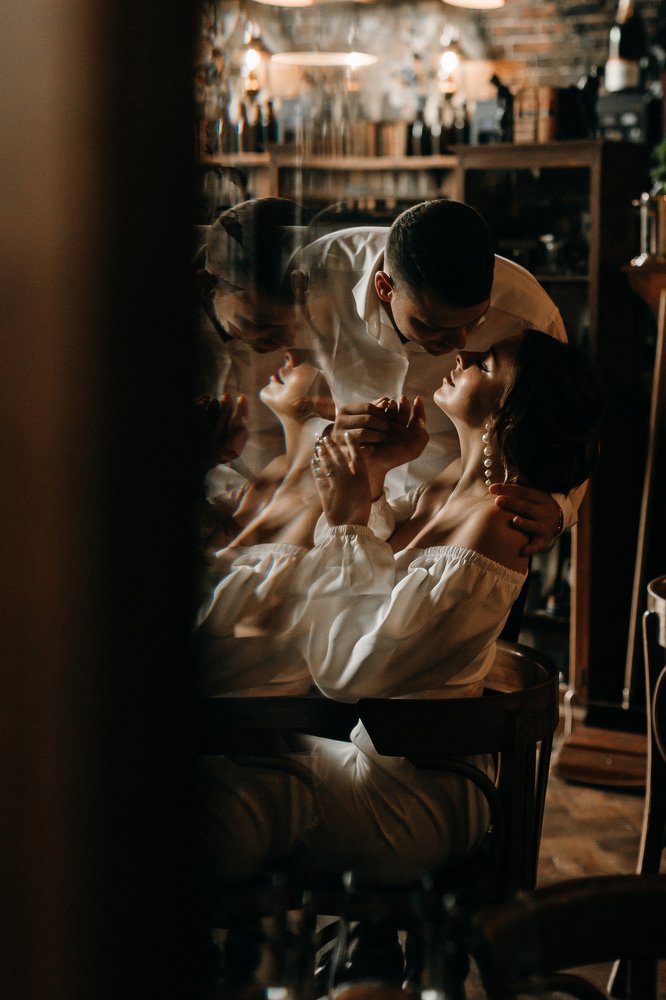 Photograph by Александра Косова