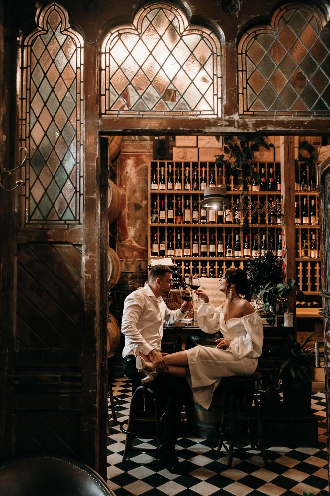 Photograph by Александра Косова