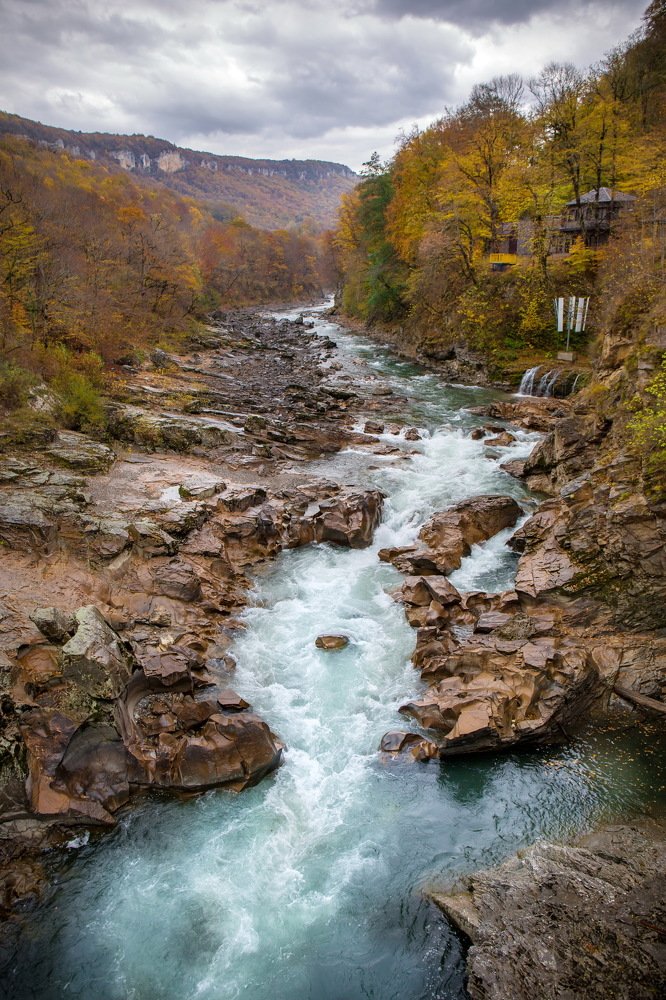 Photograph by Пылаев Александр